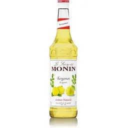 Сироп Monin бергамот 0.7 л