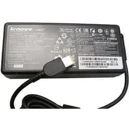 Блок живлення до ноутбуку Lenovo 135W 20V, 6.75A, роз`єм прямокутний (pin inside), Slim-кор (ADL135NDC3A)