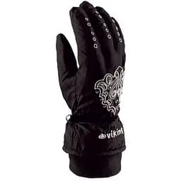 Рукавиці Viking Femme Fatal 4 Чорний (VI-FEMFAT-4-09)