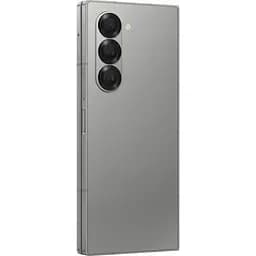 Смартфон Samsung Galaxy Fold 6 12/256GB Silver Shadow (SM-F956BZSB) [NFC, 2 SIM/1 SIM + eSIM] - мініатюра 8