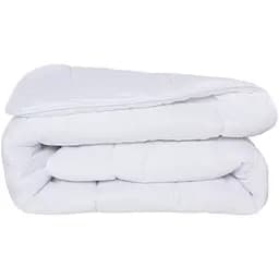 Одеяло антиаллергенное MirSon Bianco EcoSilk №1302, зимнее, 200x220 см, белое (237053905)