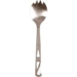 Ложка Lifeventure Titanium Forkspoon (1012-9518) - мініатюра 2