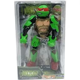 Герої Черепашки Ніндзя, 2017-22