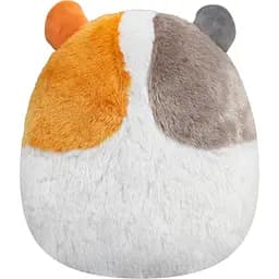 М'яка іграшка Squishmallows Морська свинка Еверетт 30 см (SQCR00339) - мініатюра 2