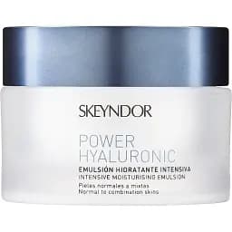 Інтенсивна зволожувальна емульсія для обличчя Skeyndor Power Hyaluronic Intensive Moisturising Emulsion 50 мл