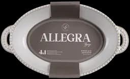 Форма Limited Edition Allegra Biege 27.5x15.5x5.5 см kuh0016007 - мініатюра 3