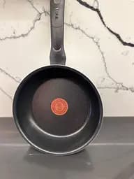 Сковорода Tefal espresso 20 см., з титановим антипригарним покриттям - мініатюра 3