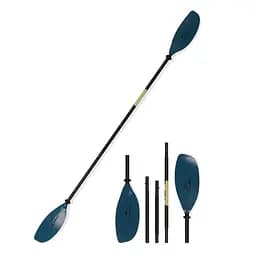 Весло раскладное Naturehike CNK2300QT011 двойное 240 см