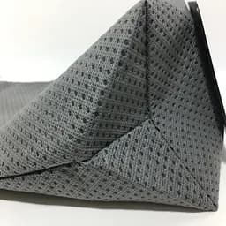Універсальний пилозбірник багаторазовий для пилососу Samsung, Karcher, LG, Gorenje, Saturn, рамка 10*11 см - мініатюра 6