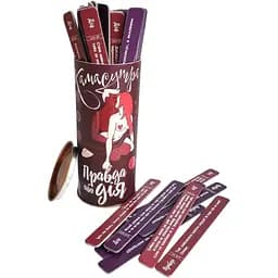 Еротична гра Fun Games Shop Правда або Дія (Камасутра)