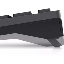 Клавіатура Dell Wireless Keyboard KB500 (580-AKOR) - мініатюра 10