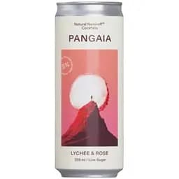 Напиток слабоалкогольный Nemiroff Pangaia Lychee Rose 5% 0.33 л ж/б