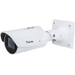 Відеокамера VIVOTEK IB9387-LPR-V2 (N), Embedded LPR Software, Wiegand Protocol Supported, IP67, IK10 (IB9387-LPR-V2 (N)) - мініатюра 2