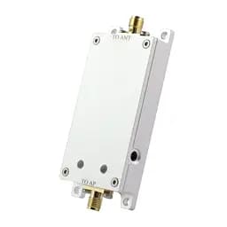 Підсилювач Wi-Fi сигналу EDUP EP-AB037 860-930 МГц бустер розширювач вайфай FPV (19231) - мініатюра 2
