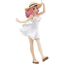 Фігурка Banpresto Пані Кагуя Фудживара Чика Kaguya-Sama: Love Is War Fujiwara Chika 18 см WST KSlW FC