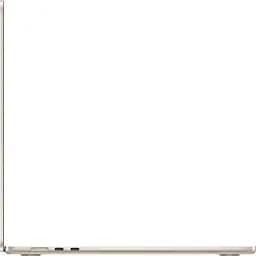 Ноутбук Apple MacBook Air 15` M4 24/512GB Starlight 2025 (MC6K4) [129957] - мініатюра 6