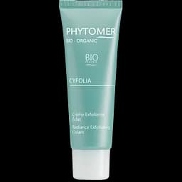 Крем-ексфоліант для обличчя Phytomer Cyfolia надає шкірі сяйво, 50 мл
