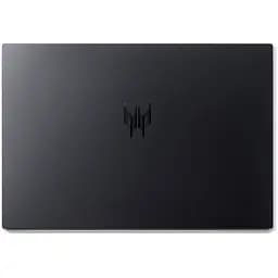 Ігровий ноутбук ACER Predator Triton 14 AI PT14-52T (NH.U22EX.001), Intel Core Ultra 9288 В (до 5,1 ГГц), 14-дюймовий сенсорний екран з роздільною здатністю 2.8K, 32 ГБ, SSD на 1 ТБ, NVID DOS, вугільно-чорний - мініатюра 6