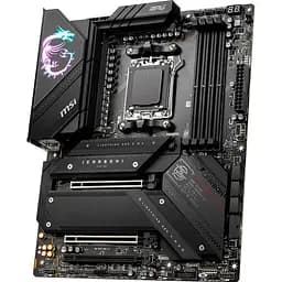Материнська плата MSI MPG X670E Carbon WiFi (911-7D70-001) [93614] - мініатюра 4