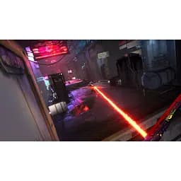 Ключ активації Microsoft Ghostrunner 2 для Xbox Series S/X - мініатюра 5