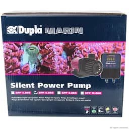 Помпа підйомна Dupla Silent Power Pump SPP 6.000 6000 л/г (82130) - мініатюра 8