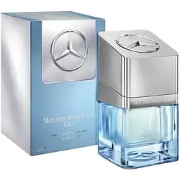 Туалетна вода Mercedes-Benz Select Day 50 мл