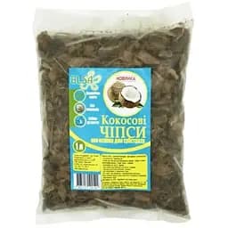 Чіпси для рослин Elsa кокосові 1 л (kchps-1l-FL)