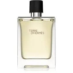 Туалетна вода Hermes Terre d'Hermes 15 мл