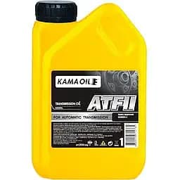 Трансмісійна олива Кама Ой л ATF Dexron II1 л