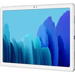 Samsung Galaxy Tab A7 10.4" 32 GB Silver (Grade B) Seller Refurbished - мініатюра 5