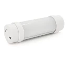 Переносний ліхтар Uyled Q6M, 100LM, 12 світлодіодів, магніт, акумулятор 1800mAh, USB - мініатюра 4
