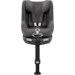 Автокрісло Cybex Sirona Ti Plus Mirage Grey (525000867)