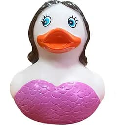Утка FunnyDucks Русалочка ( 1301)