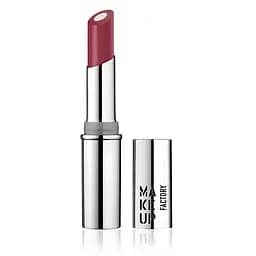 Помада-бальзам для губ Make up Factory Inner Glow Lip Color, відтінок 45 (Rosewood), 3 мл (547569)