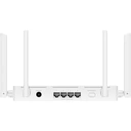 Бездротовий маршрутизатор (роутер) Huawei WiFi AX1 White (WS5203-22) [132806] - мініатюра 4