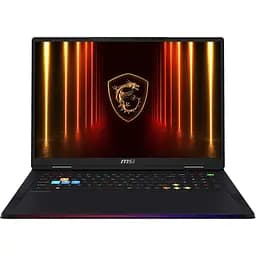 Ноутбук MSI Raider 18 HX AI A2XWJG-841US (RAIDER18HXA2841) [161273]