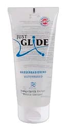 Лубрикант Just Glide Waterbase, 200 мл Just Glide 42-06239200000; 71326239200000 18458