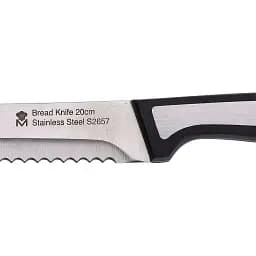 Ніж для хліба MasterPro Sharp 20 см (BGMP-4113) - мініатюра 6