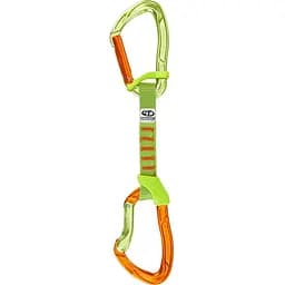 Відтяжка Climbing Technology Nimble Fixbar Set EVO NY12 (1053-2E688FD AOB STP)