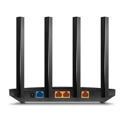 Бездротовий маршрутизатор, Archer AX17 TP-LINK - мініатюра 3