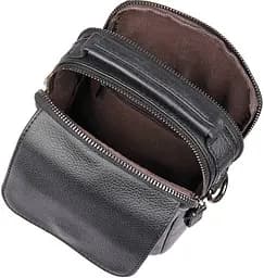 Чоловіча шкіряна сумка Vintage 16х22,5х6 см sum0012403 - мініатюра 8