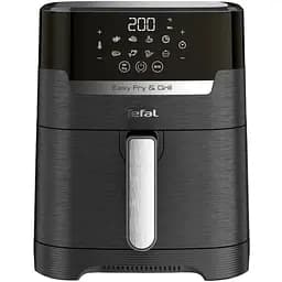 Мультипіч (аерофритюрниця) Tefal Easy Fry&Grill Precision EY505815 UA