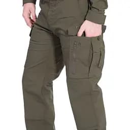 Штани Pentagon Ranger Pants 2.0 45 32" Ranger Green - мініатюра 6