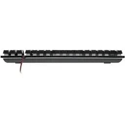 Клавіатура ігрова 2E Gaming KG290 з підсвіткою black (2E-KG290UB) - мініатюра 4