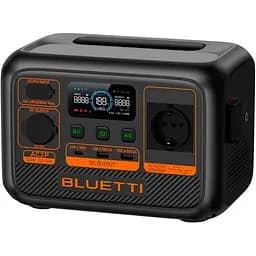 Зарядна станція BLUETTI AC2P 300W [107084] - мініатюра 5
