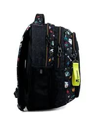 Рюкзак Kite Education teens колір чорний KITE ЦБ-00225138 - мініатюра 2