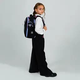 Рюкзак Kite Education каркасний 531 Love is (K25-531M-2) - мініатюра 19
