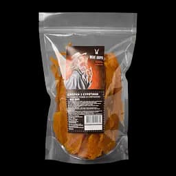 Джерки из курицы со вкусом грибов со сметаной Meat Chips 500г