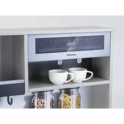 Іграшкова дерев'яна кухня Klein Miele Family Kitchen (7194) - мініатюра 8
