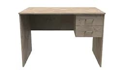 Стол компьютерный Винсент Ferrum-decor 750x1100x700 ДСП Дуб Сан-Марино 16 мм (FRD-104807)